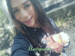 Harlyqueenn
