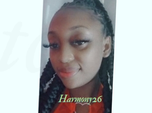 Harmony26