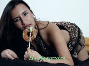 Harmonygretchen