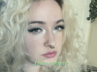 Harmonyheresy