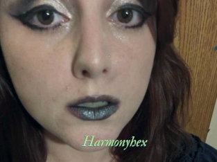 Harmonyhex