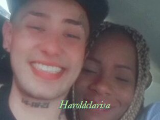 Haroldclarisa