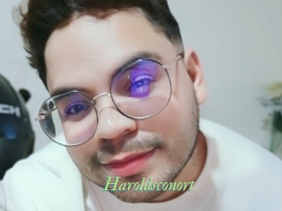 Haroldsconort