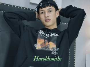 Haroldsmiths