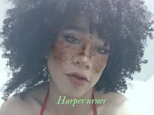 Harper_urner