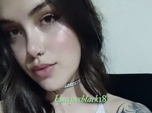 Harperblack18