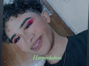 Harperdaboin