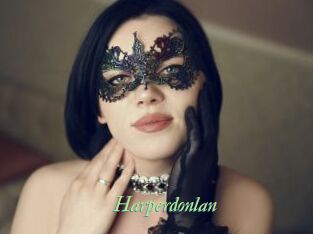 Harperdonlan