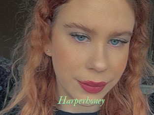 Harperhoney