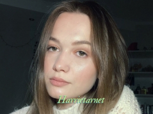 Harrietarnet