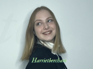 Harrietbeecham