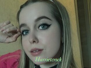 Harrietcrock