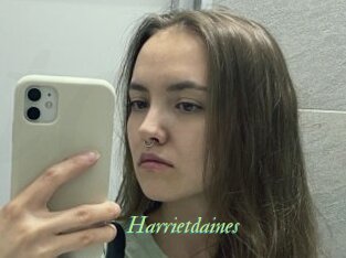 Harrietdaines