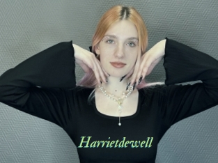 Harrietdewell