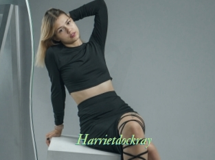 Harrietdockray