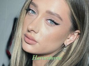 Harrietdurow