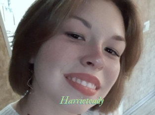 Harrieteady