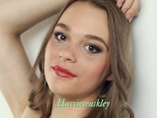 Harrieteaskley