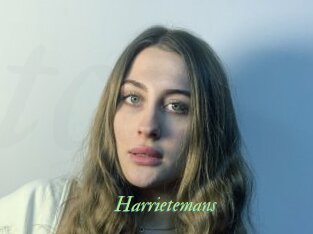 Harrietemans