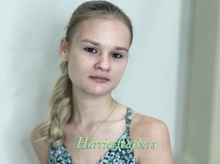 Harrietfeathers