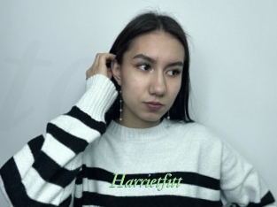 Harrietfitt