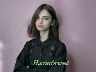 Harrietforwood