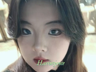 Harrietjoyce