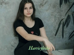 Harrisyleila