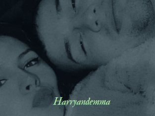 Harryandemma