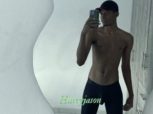 harryjason Tel Coquin