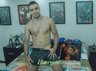 Harryjoness