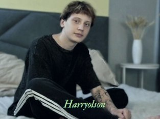 Harryolson