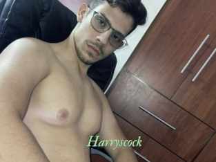 Harryscock
