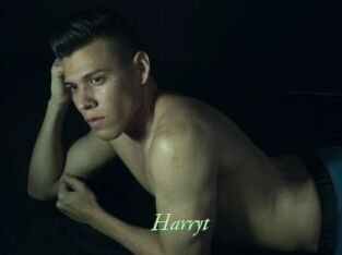 Harryt