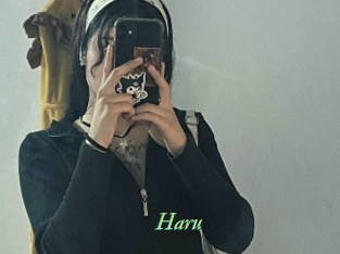 Haru