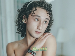 harukii Tel Coquin