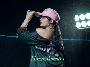 Harunakamura