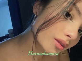 Harunakamura