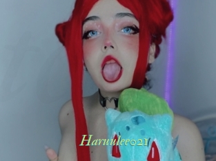 Haruulee021