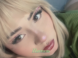 haruumi Tel Coquin