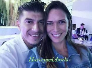 HarveyandAnyela