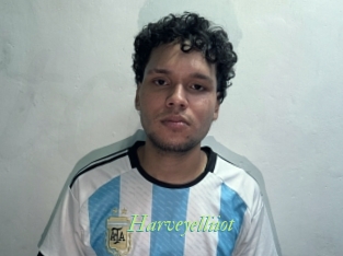 harveyelliiot Tel Coquin
