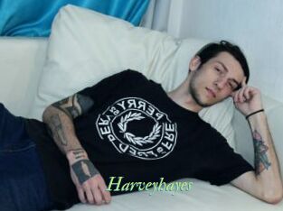 Harveyhayes