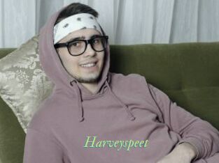 Harveyspeet