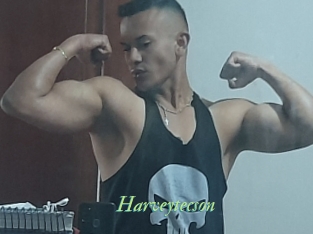 Harveytecson