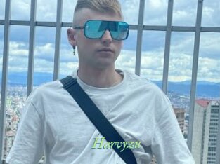 Harvyzu