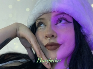 Harybecker