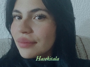 Hasekitala