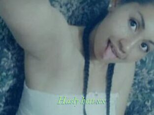 Hasly_hott_xx