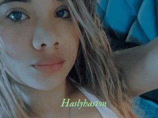 Haslyhaston